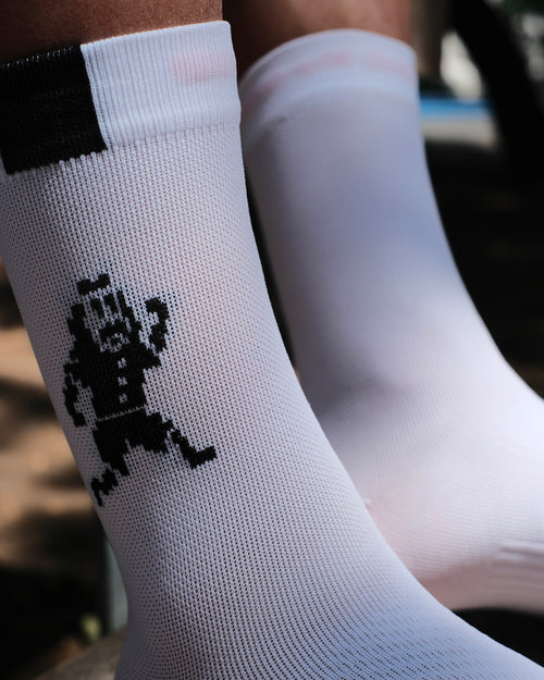 CHAUSSETTES FINES