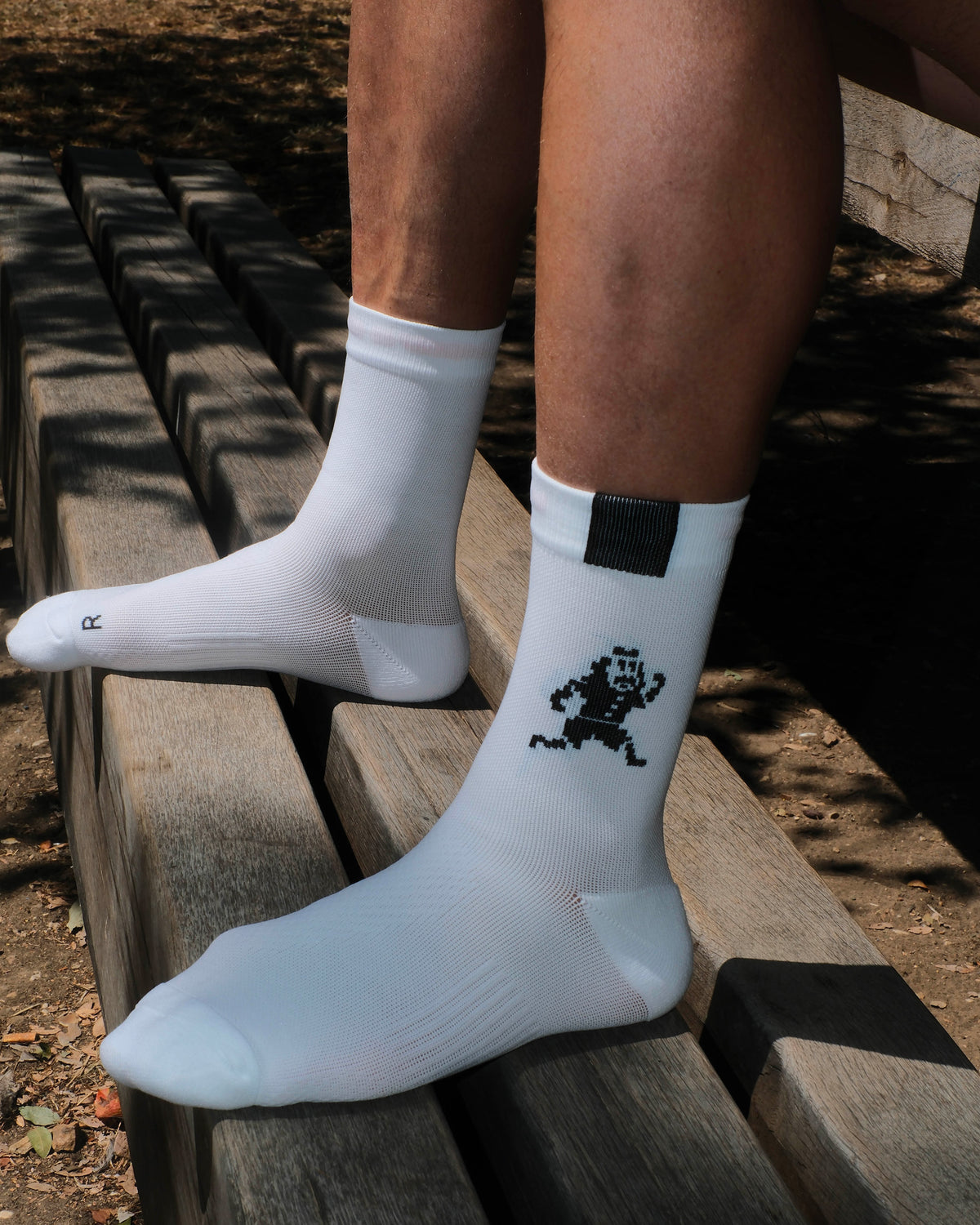 CHAUSSETTES FINES