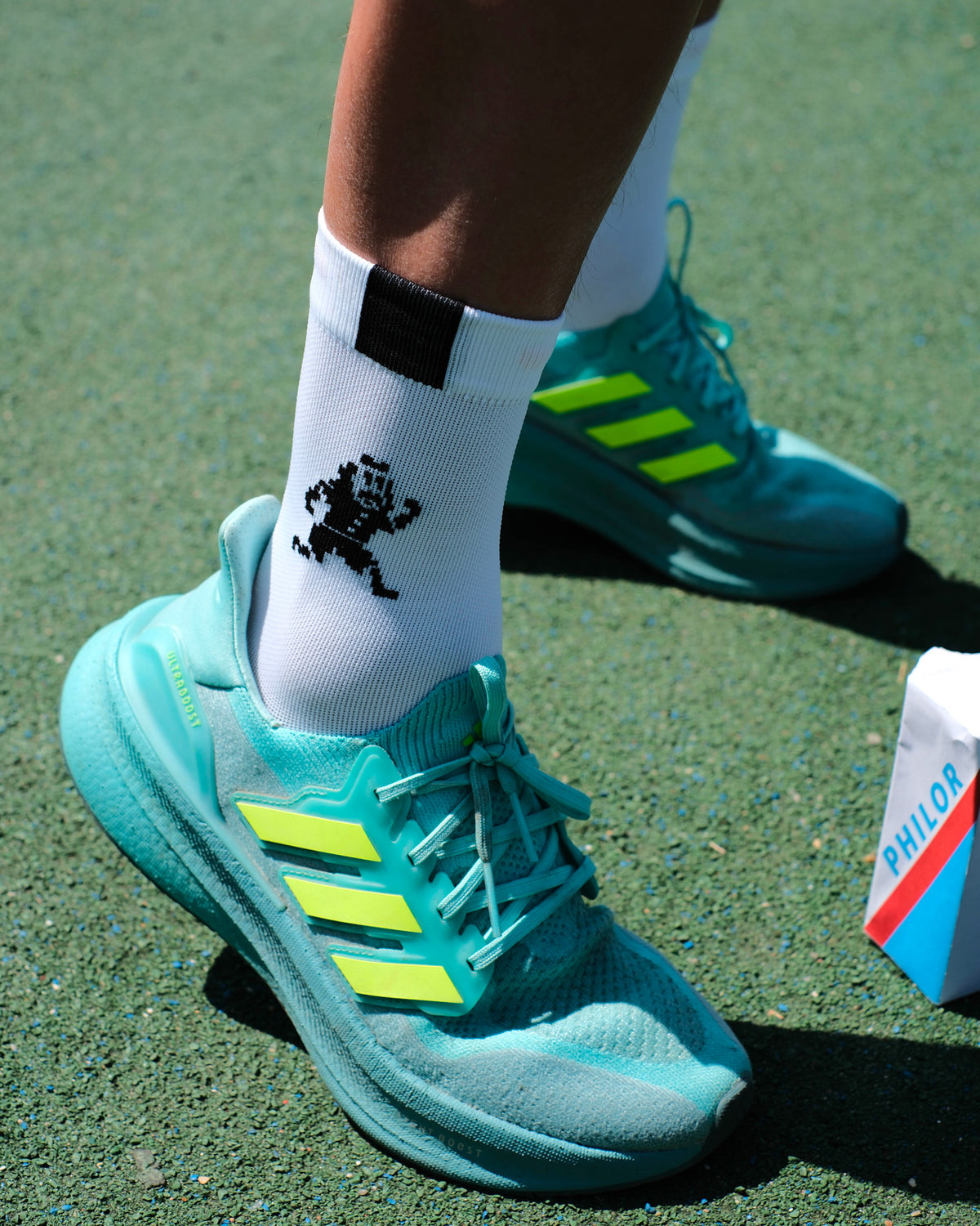 CHAUSSETTES FINES