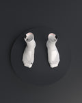 CHAUSSETTES FINES ET LYRIQUES