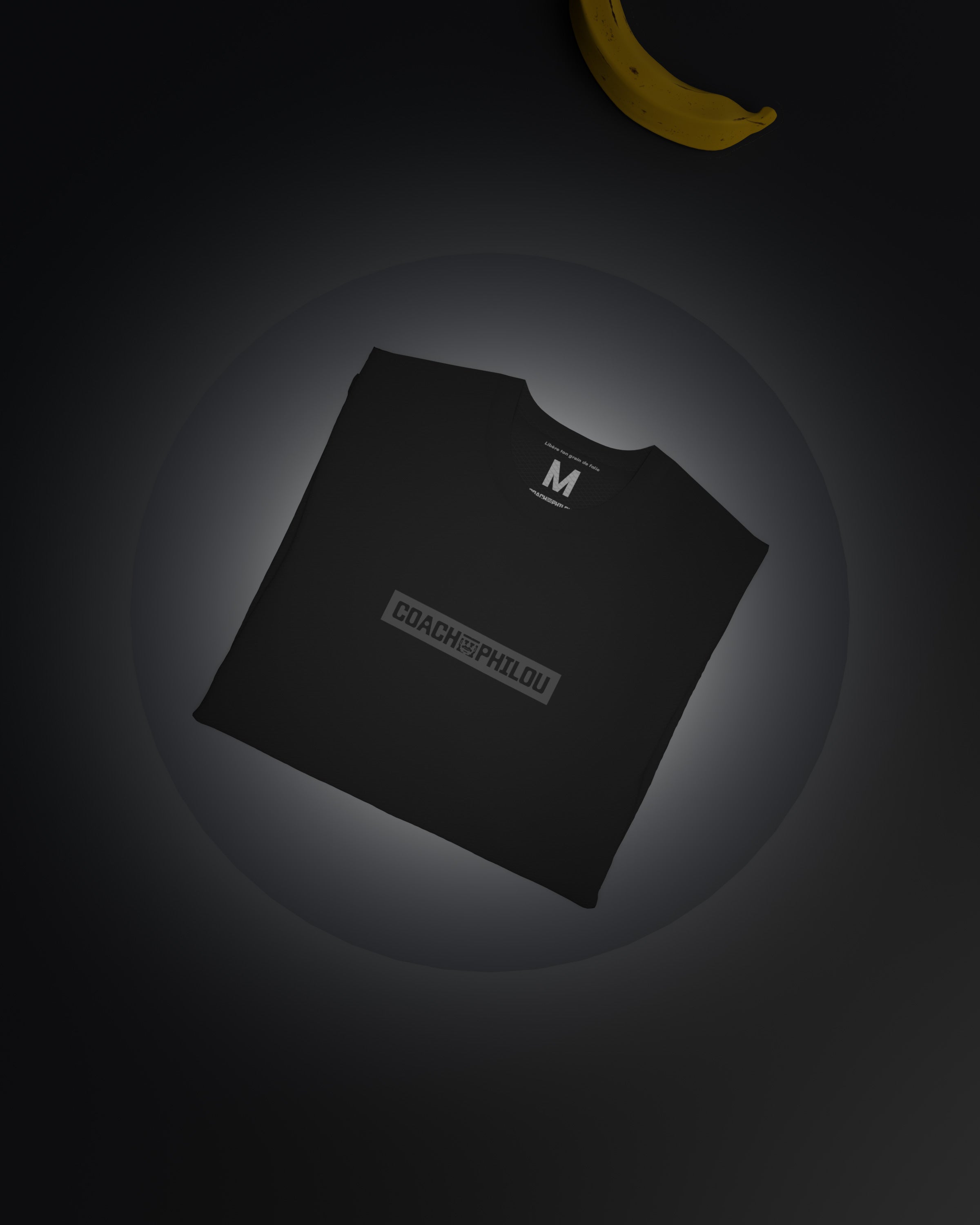 T-SHIRT HOMME