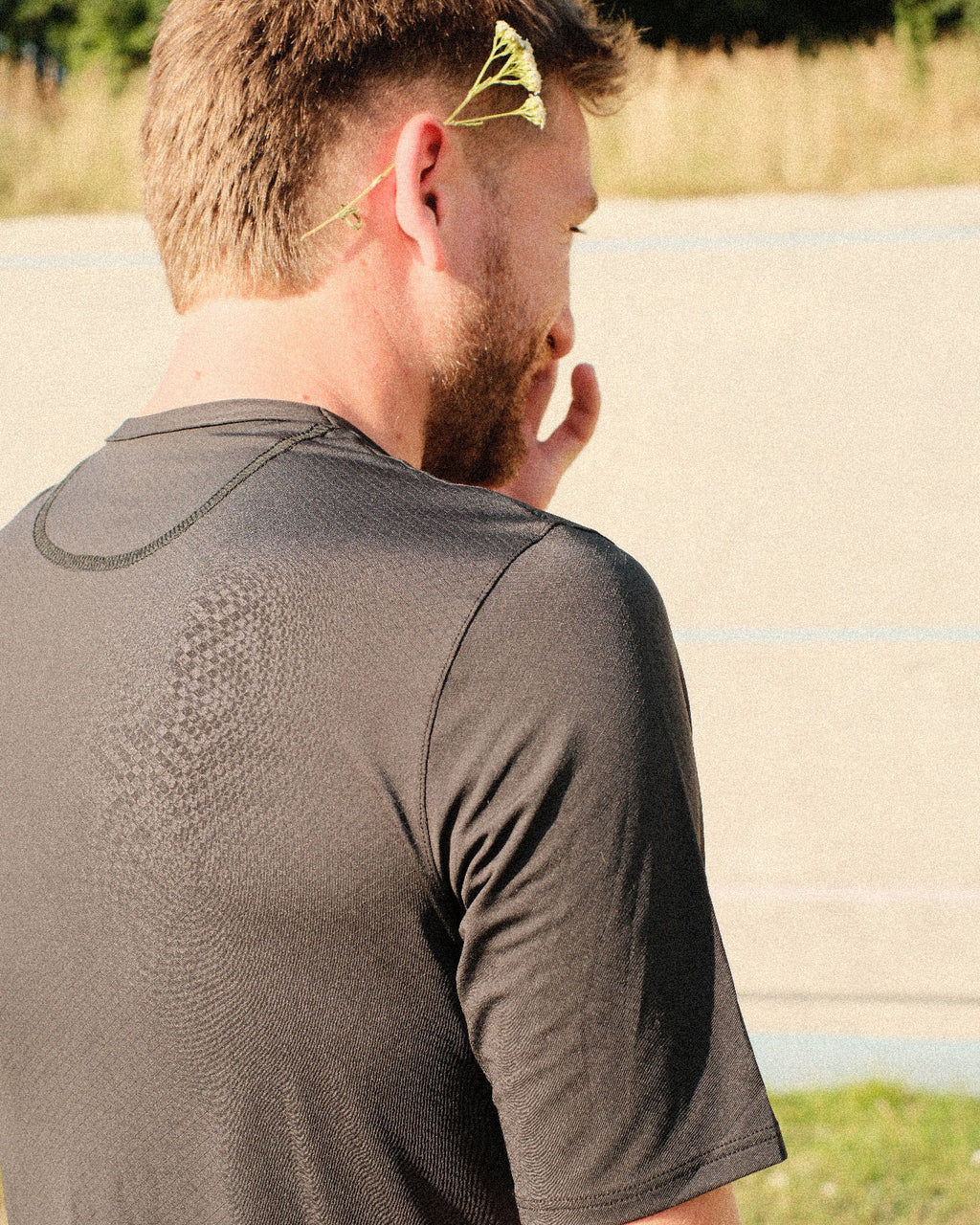 T-SHIRT HOMME