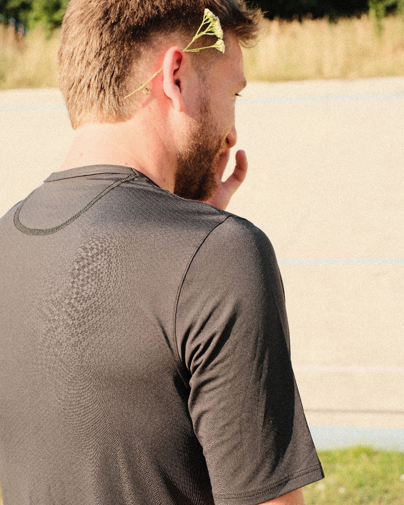 T-SHIRT HOMME