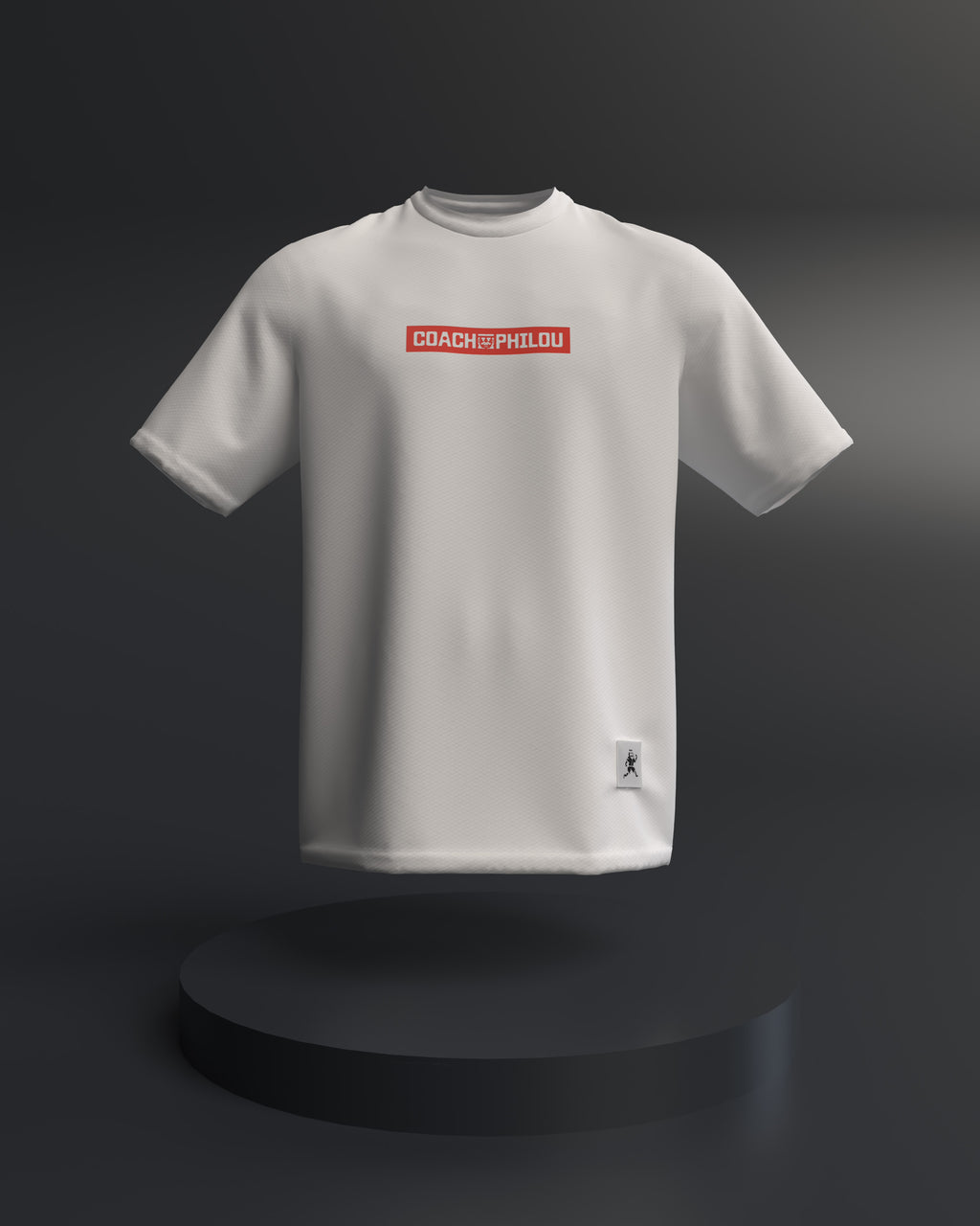 T-SHIRT HOMME