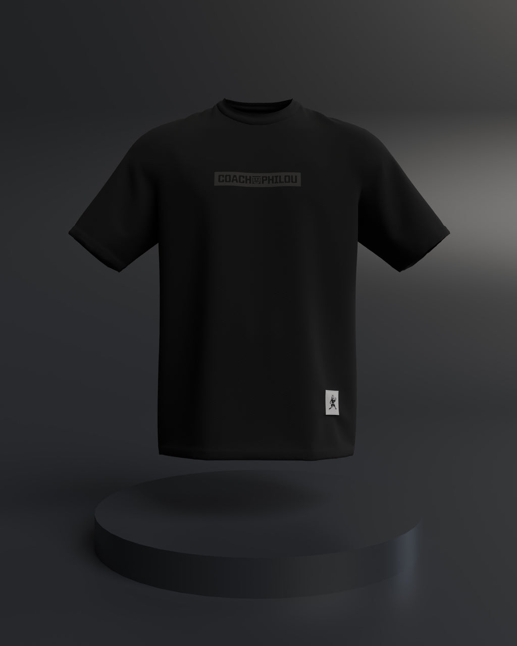 MEN'S T-SHIRT