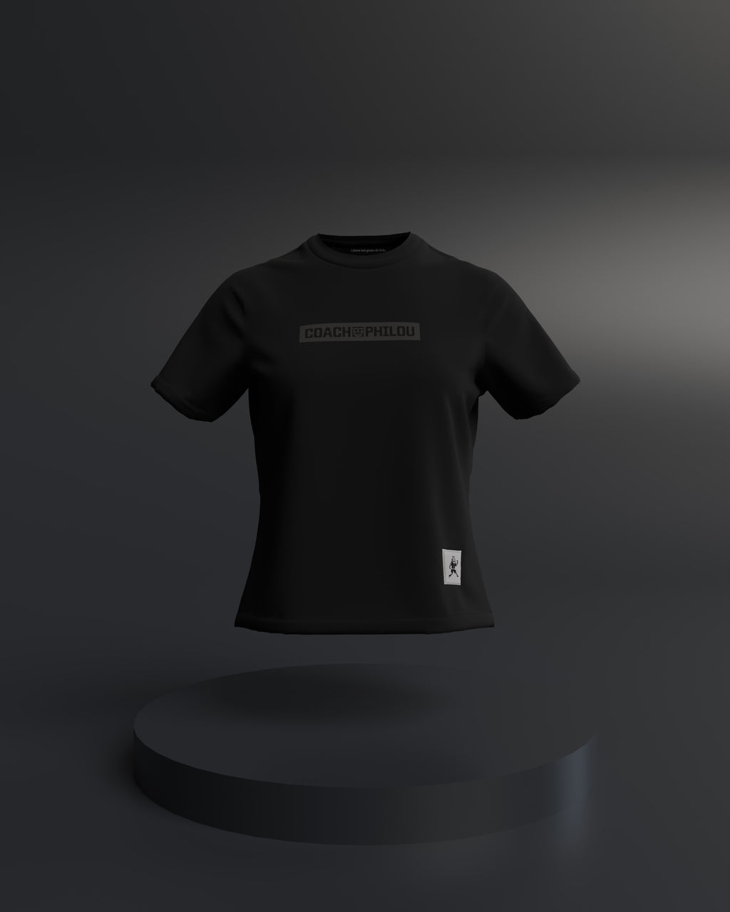 WOMEN'S T-SHIRT
