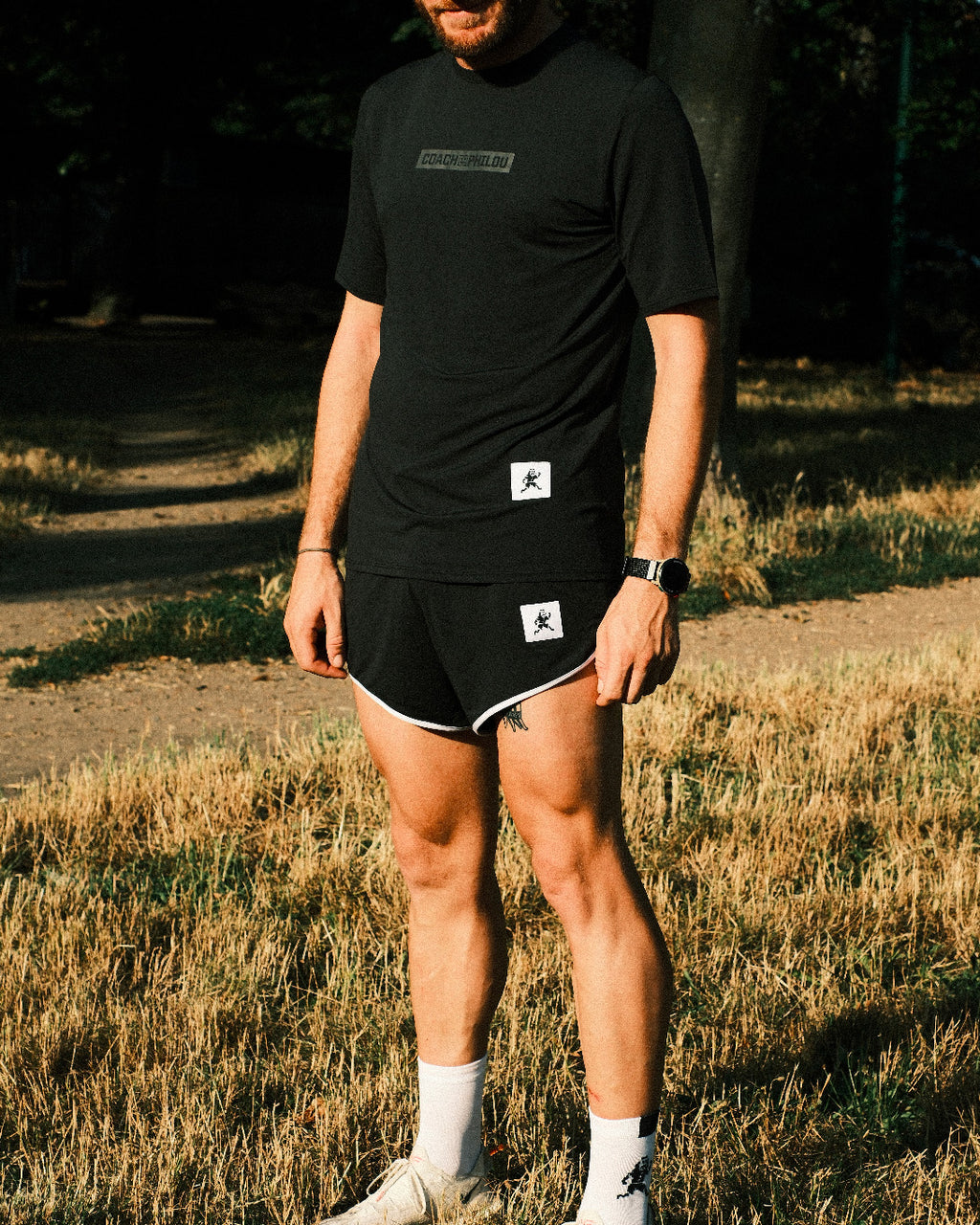 MEN'S SHORTS